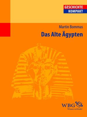 cover image of Das Alte Ägypten